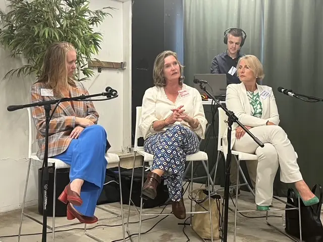 Maandag 23 september 2024