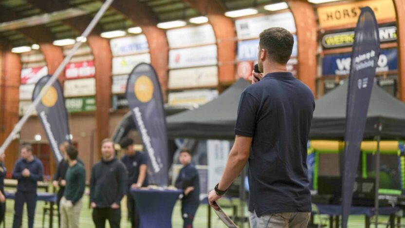 Maandag 30 maart 2026